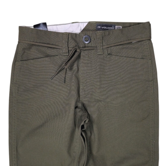 NWOT VOLCOM STONE MADE PANTS - Picture 2 of 11